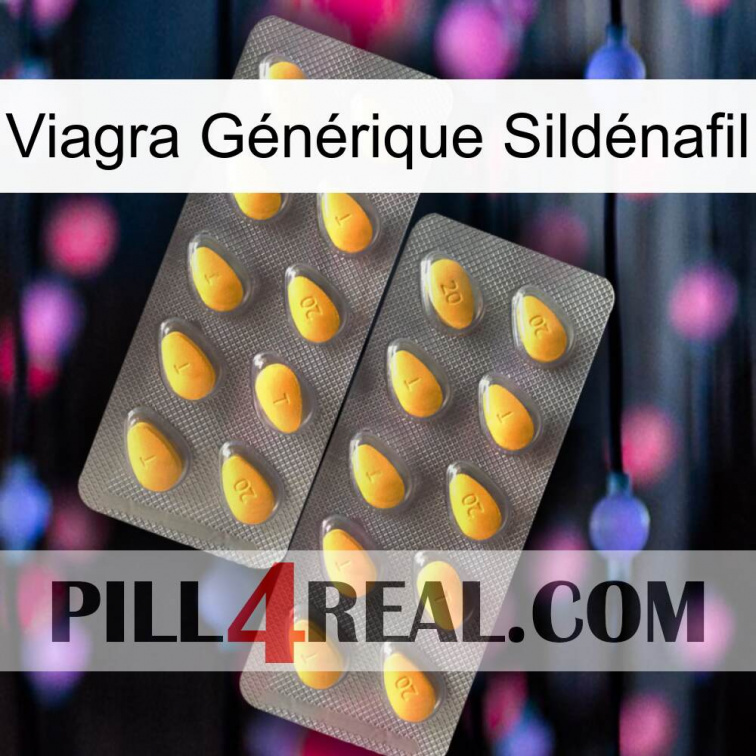 Viagra Générique Sildénafil cialis2